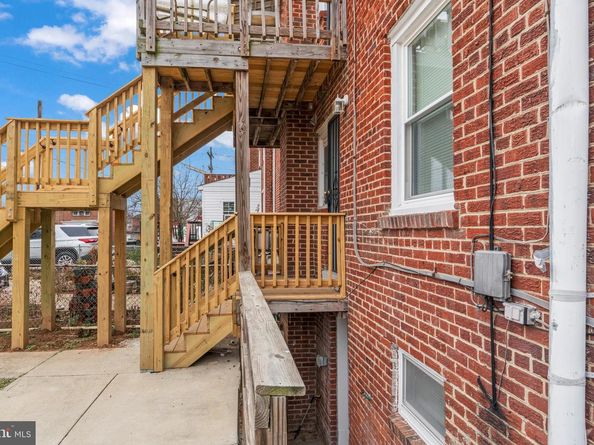 1209 Savannah Street SE, Washington DC 20032