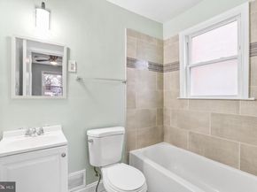 1209 Savannah Street SE, Washington DC 20032