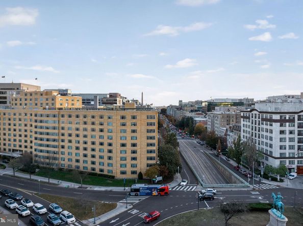 1 Scott Circle NW 708, Washington DC 20036