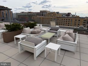 1 Scott Circle NW 708, Washington DC 20036