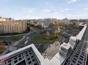 1 Scott Circle NW 708, Washington DC 20036