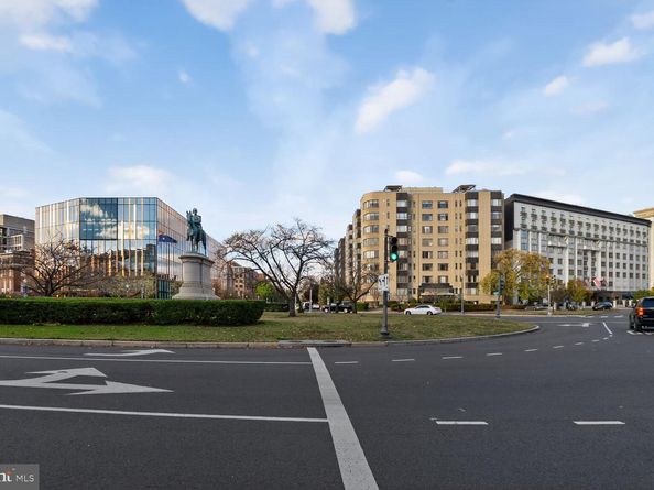 1 Scott Circle NW 708, Washington DC 20036