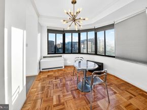 1 Scott Circle NW 708, Washington DC 20036