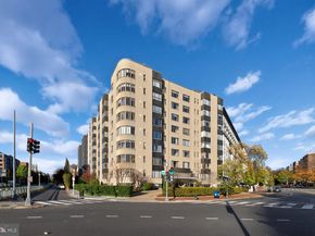 1 Scott Circle NW 708, Washington DC 20036