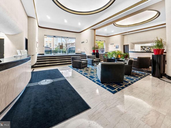 1 Scott Circle NW 708, Washington DC 20036