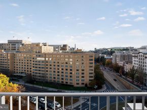 1 Scott Circle NW 708, Washington DC 20036