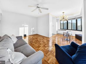 1 Scott Circle NW 708, Washington DC 20036