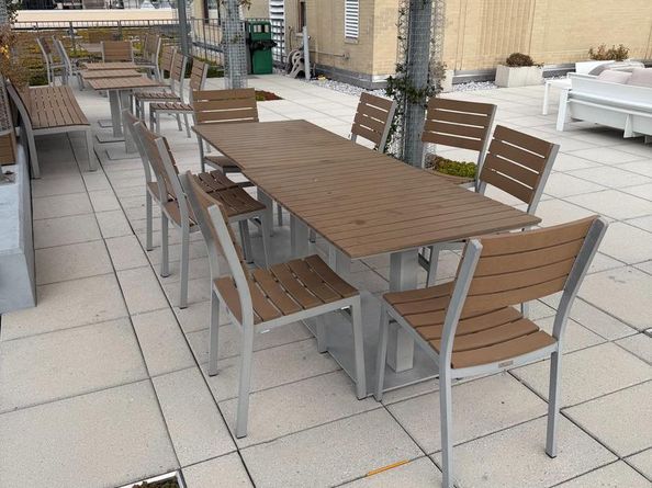 1 Scott Circle NW 708, Washington DC 20036