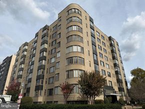 1 Scott Circle NW 708, Washington DC 20036
