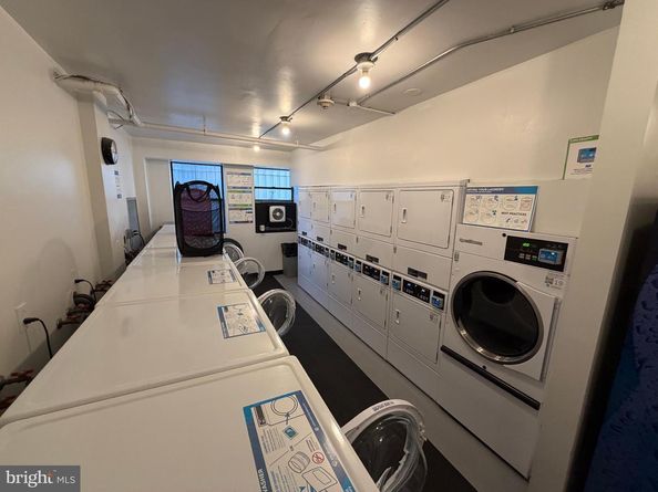 1 Scott Circle NW 708, Washington DC 20036