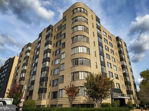 1 Scott Circle NW 708, Washington DC 20036