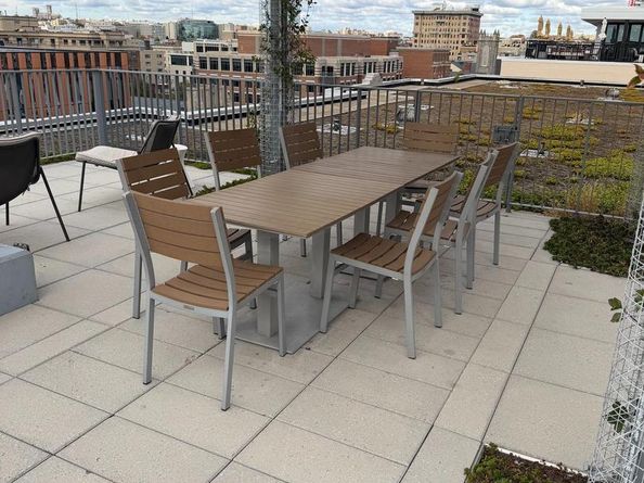 1 Scott Circle NW 708, Washington DC 20036