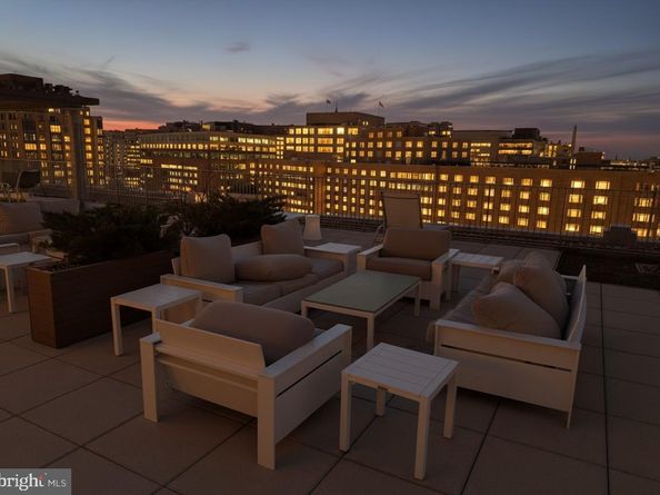 1 Scott Circle NW 708, Washington DC 20036