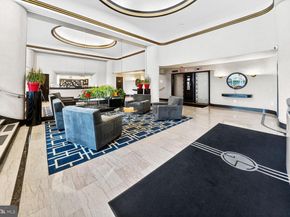 1 Scott Circle NW 708, Washington DC 20036