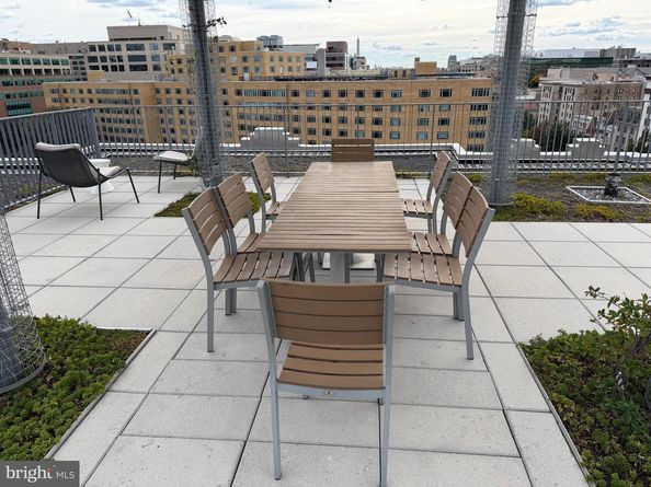 1 Scott Circle NW 708, Washington DC 20036