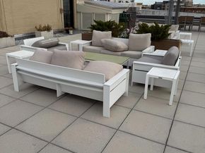 1 Scott Circle NW 708, Washington DC 20036