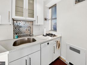 1 Scott Circle NW 708, Washington DC 20036