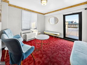 1 Scott Circle NW 708, Washington DC 20036