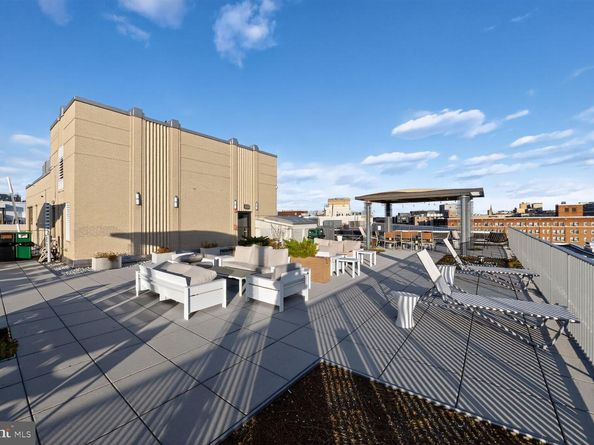 1 Scott Circle NW 708, Washington DC 20036