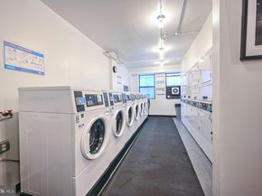 1 Scott Circle NW 708, Washington DC 20036