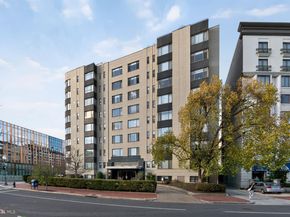 1 Scott Circle NW 708, Washington DC 20036