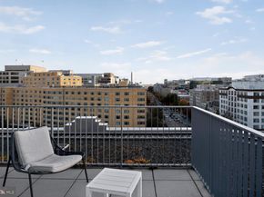 1 Scott Circle NW 708, Washington DC 20036