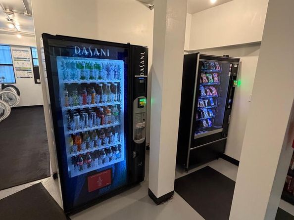 1 Scott Circle NW 708, Washington DC 20036