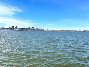 1 Scott Circle NW 708, Washington DC 20036