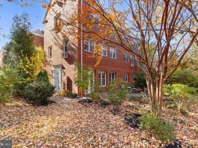 3721 Gunston Road, Alexandria VA 22302