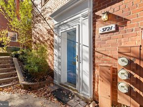 3721 Gunston Road, Alexandria VA 22302