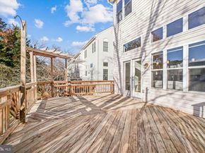 2914 Mainstone Drive, Fairfax VA 22031