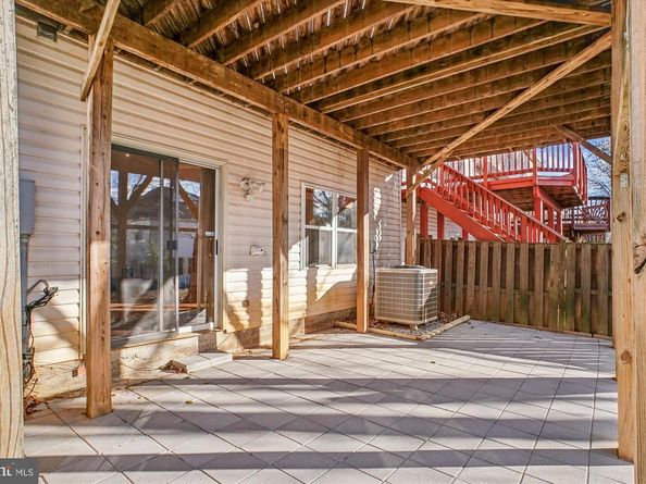 2914 Mainstone Drive, Fairfax VA 22031