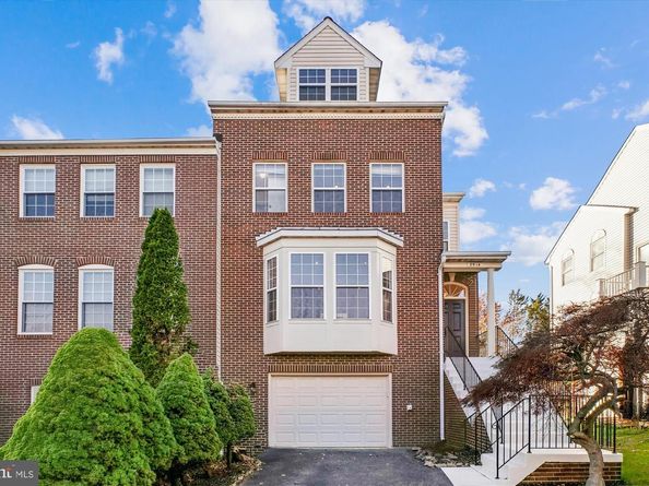 2914 Mainstone Drive, Fairfax VA 22031