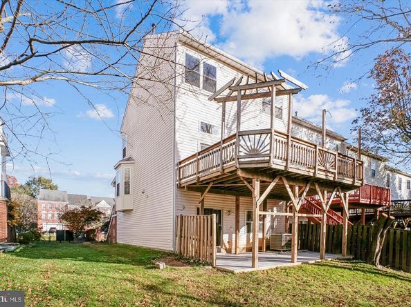 2914 Mainstone Drive, Fairfax VA 22031