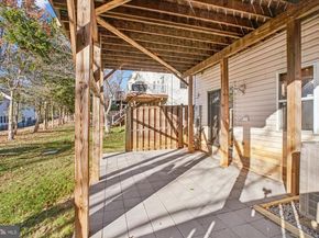 2914 Mainstone Drive, Fairfax VA 22031