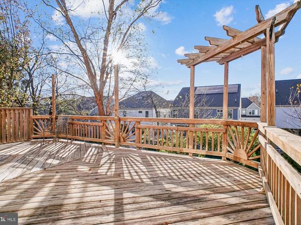 2914 Mainstone Drive, Fairfax VA 22031