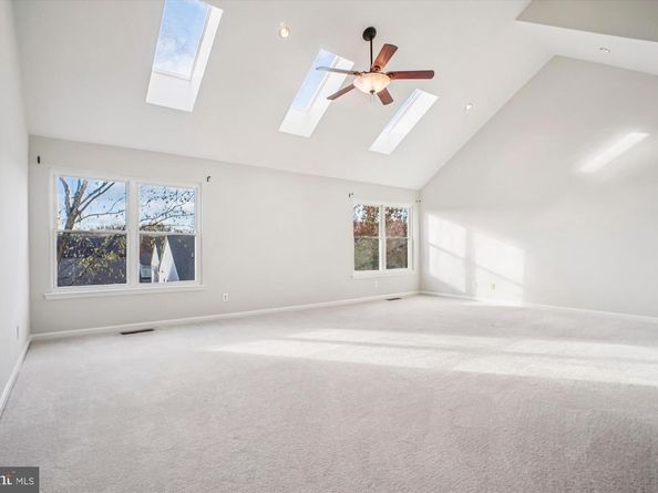 2914 Mainstone Drive, Fairfax VA 22031