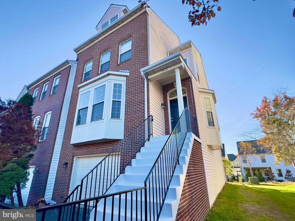 2914 Mainstone Drive, Fairfax VA 22031