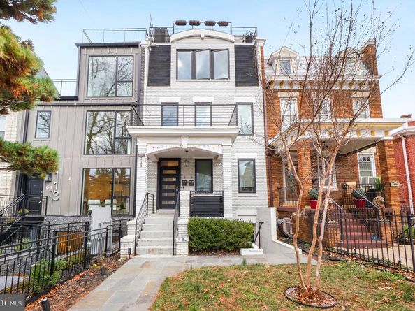 111 Varnum Street NW 3, Washington DC 20011
