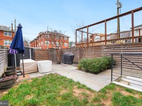 111 Varnum Street NW 3, Washington DC 20011