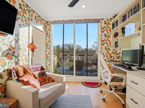 111 Varnum Street NW 3, Washington DC 20011