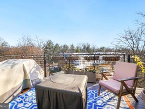 111 Varnum Street NW 3, Washington DC 20011