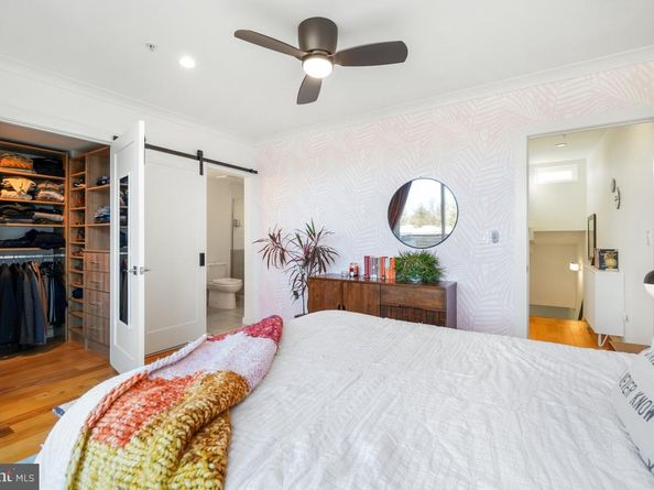 111 Varnum Street NW 3, Washington DC 20011