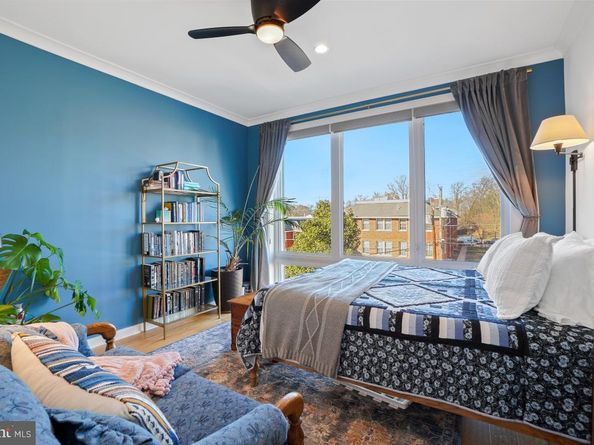 111 Varnum Street NW 3, Washington DC 20011