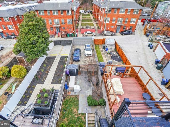 111 Varnum Street NW 3, Washington DC 20011