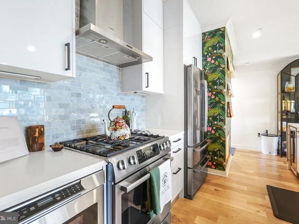 111 Varnum Street NW 3, Washington DC 20011