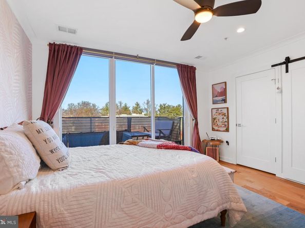 111 Varnum Street NW 3, Washington DC 20011