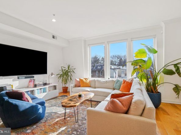 111 Varnum Street NW 3, Washington DC 20011