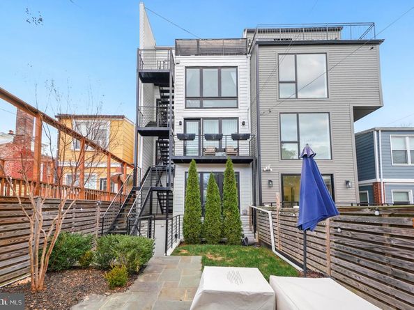 111 Varnum Street NW 3, Washington DC 20011