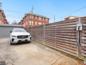 111 Varnum Street NW 3, Washington DC 20011